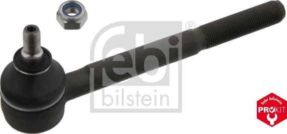 Febi Bilstein 04942 - Kraj spone, kuglasti zglob www.molydon.hr