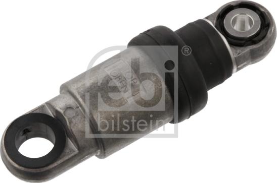 Febi Bilstein 04968 - Prigušivač vibracija, klinasti rebrasti remen  www.molydon.hr