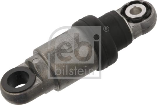 Febi Bilstein 04987 - Prigušivač vibracija, klinasti rebrasti remen  www.molydon.hr