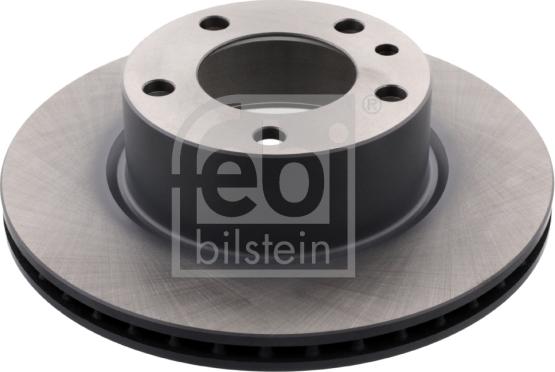 Febi Bilstein 04440 - Kočioni disk www.molydon.hr