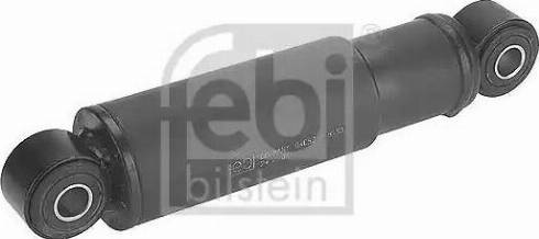 Febi Bilstein 04650 - Amortizer www.molydon.hr