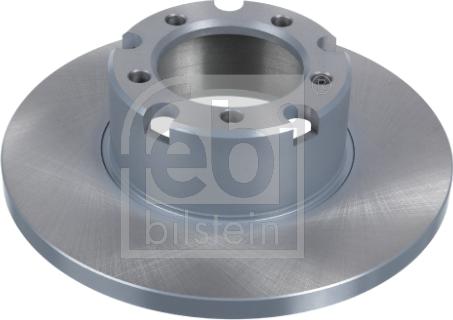 Febi Bilstein 04876 - Kočioni disk www.molydon.hr