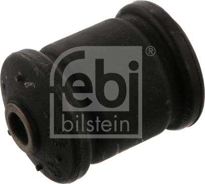 Febi Bilstein 04390 - Selen / Prigušni blok, Ovjes kotača www.molydon.hr