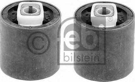 Febi Bilstein 05951 - Garnitura za montažu, spona www.molydon.hr