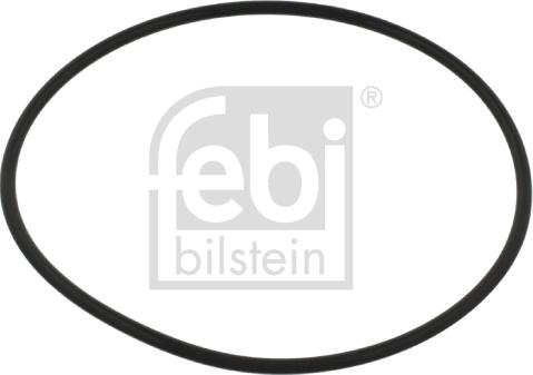 Febi Bilstein 05970 - Brtva, Kučište filtera za ulje www.molydon.hr