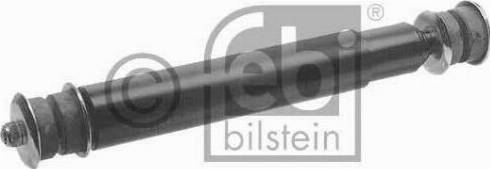 Febi Bilstein 05474 - Amortizer www.molydon.hr