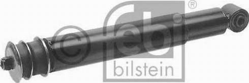 Febi Bilstein 05476 - Amortizer www.molydon.hr