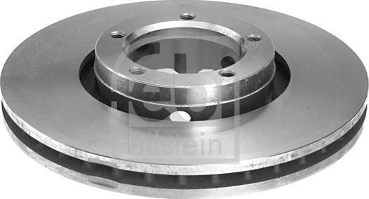 Febi Bilstein 05647 - Kočioni disk www.molydon.hr