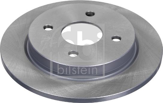 Febi Bilstein 05652 - Kočioni disk www.molydon.hr