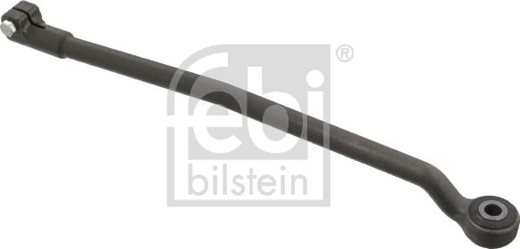 Febi Bilstein 05199 - Aksijalni zglob, poprecna spona www.molydon.hr