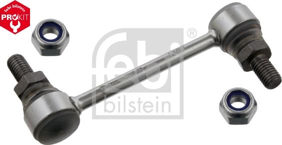 Febi Bilstein 05165 - Šipka/spona, stabilizator www.molydon.hr