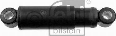 Febi Bilstein 05812 - Amortizer www.molydon.hr