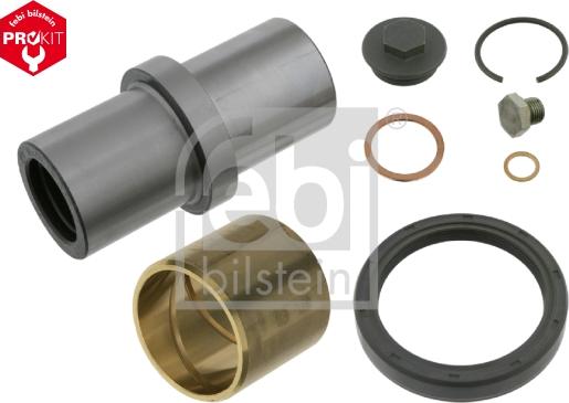 Febi Bilstein 05875 - Set za popravak, osovinica rukavca kotača www.molydon.hr