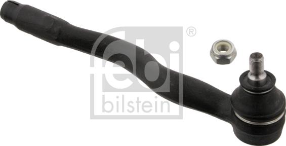 Febi Bilstein 06641 - Kraj spone, kuglasti zglob www.molydon.hr