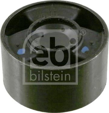 Febi Bilstein 06663 - Selen / Prigušni blok, Ovjes kotača www.molydon.hr