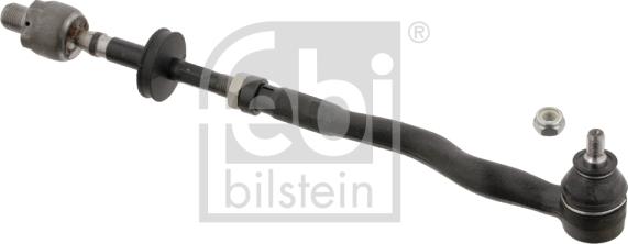 Febi Bilstein 06629 - Poprecna spona www.molydon.hr