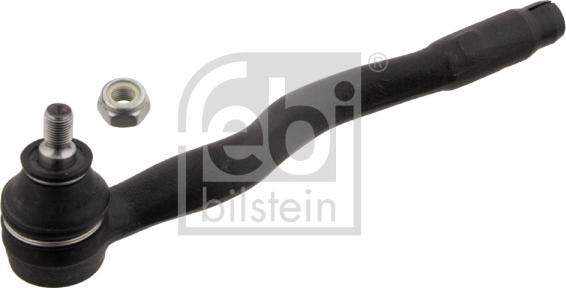 Febi Bilstein 06625 - Kraj spone, kuglasti zglob www.molydon.hr