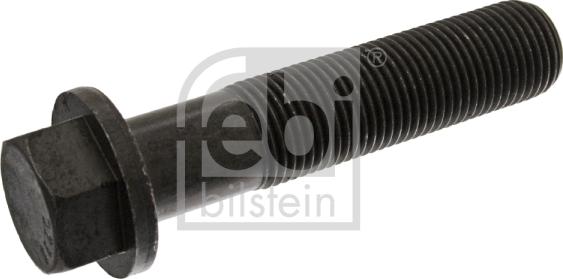 Febi Bilstein 06076 - Vijak zamašnjaka www.molydon.hr