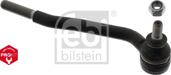 Febi Bilstein 06191 - Kraj spone, kuglasti zglob www.molydon.hr