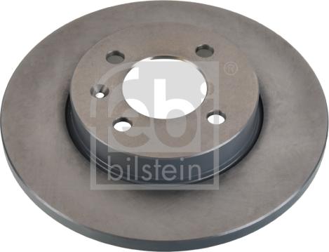 Febi Bilstein 06310 - Kočioni disk www.molydon.hr