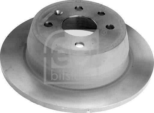 Febi Bilstein 06260 - Kočioni disk www.molydon.hr