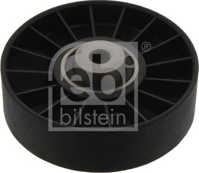 Febi Bilstein 01900 - Vodeći valjak , klinasti rebrasti remen  www.molydon.hr