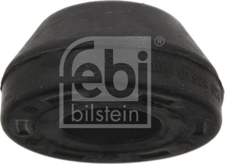 Febi Bilstein 01924 - Selen / Prigušni blok, Ovjes kotača www.molydon.hr