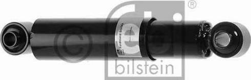 Febi Bilstein 01538 - Amortizer www.molydon.hr