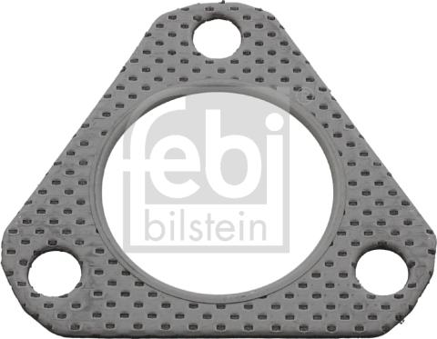 Febi Bilstein 01610 - Brtva, Ispušna Cijev www.molydon.hr