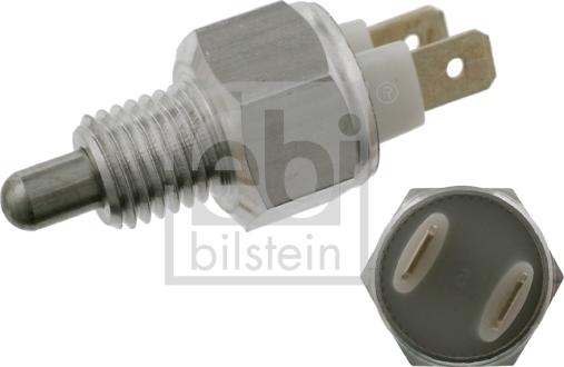 Febi Bilstein 01625 - Prekidač, rikverc svjetlo www.molydon.hr