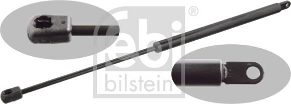 Febi Bilstein 01190 - Plinski amortizer, prtljaznik/utovarni prostor www.molydon.hr