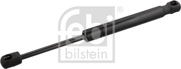 Febi Bilstein 01189 - Plinski amortizer, prtljaznik/utovarni prostor www.molydon.hr