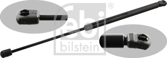Febi Bilstein 01185 - Plinski amortizer, prtljaznik/utovarni prostor www.molydon.hr
