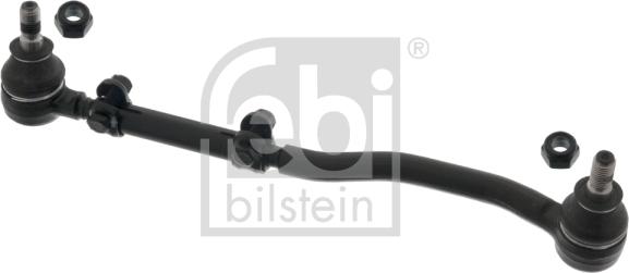 Febi Bilstein 01831 - Poprecna spona www.molydon.hr