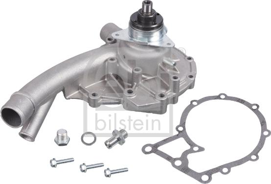 Febi Bilstein 01354 - Vodena pumpa www.molydon.hr