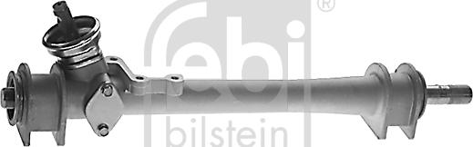 Febi Bilstein 01375 - upravljački mehanizam www.molydon.hr