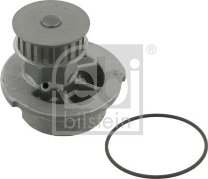 Febi Bilstein 01257 - Vodena pumpa www.molydon.hr