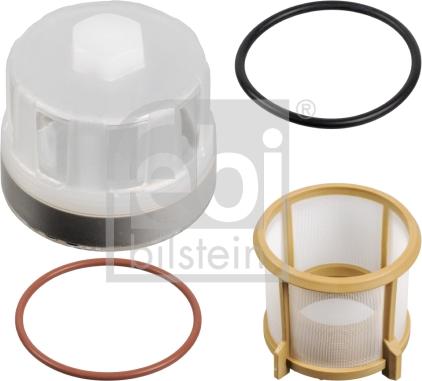 Febi Bilstein 01754 - Filter za gorivo www.molydon.hr