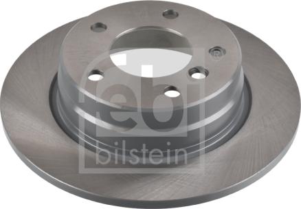 Febi Bilstein 01725 - Kočioni disk www.molydon.hr