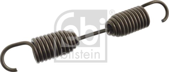 Febi Bilstein 08967 - Opruga, kočione papuce www.molydon.hr