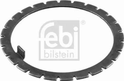 Febi Bilstein 49594 - Ozubljena prstenasta Podloška,planetarni prenosnik www.molydon.hr