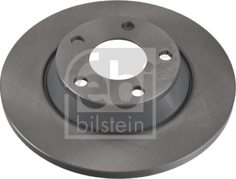 Febi Bilstein 08594 - Kočioni disk www.molydon.hr