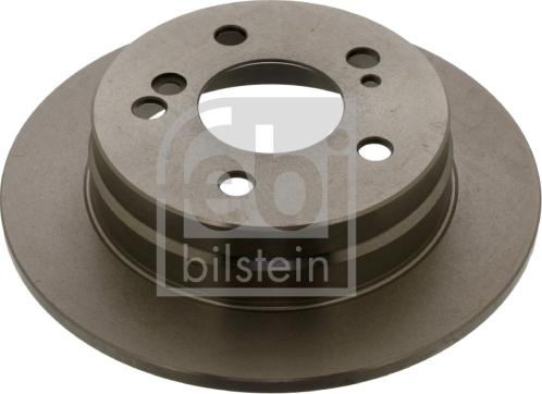 Febi Bilstein 08544 - Kočioni disk www.molydon.hr