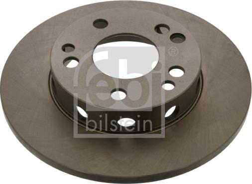 Febi Bilstein 08543 - Kočioni disk www.molydon.hr