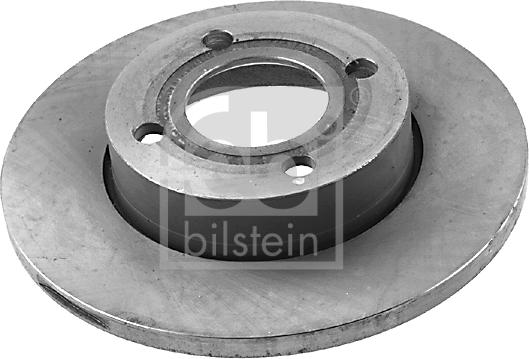 Febi Bilstein 08556 - Kočioni disk www.molydon.hr