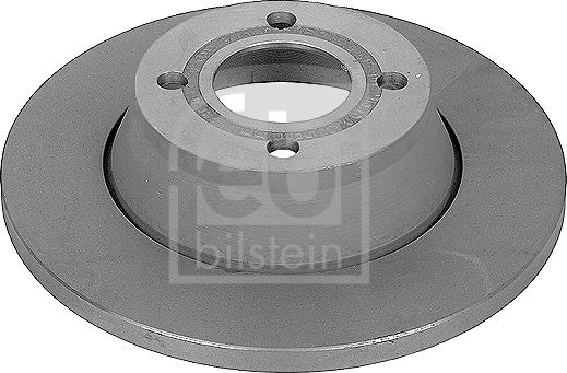 Febi Bilstein 08553 - Kočioni disk www.molydon.hr