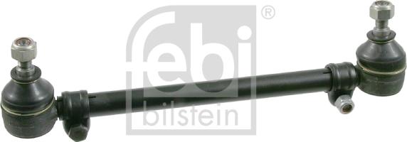 Febi Bilstein 08581 - Poprecna spona www.molydon.hr