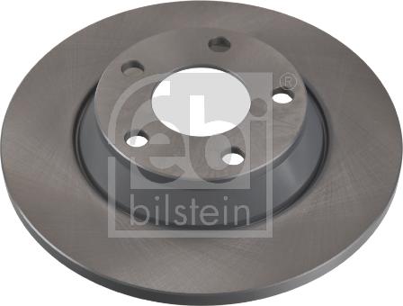 Febi Bilstein 08573 - Kočioni disk www.molydon.hr