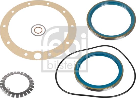 Febi Bilstein 08004 - Garnitura brtvi,planetarni prenosnik www.molydon.hr