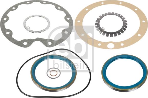 Febi Bilstein 08864 - Garnitura brtvi,planetarni prenosnik www.molydon.hr